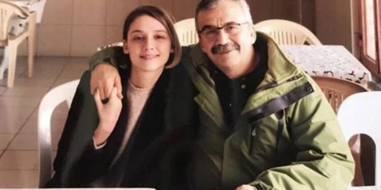 Ceren Önder: En iyi bildiğin şeyi yap ve diren baba