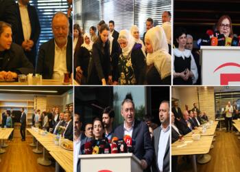 Hastanedeki bekleyiş sürüyor: Önder’in durumu düne göre daha iyi