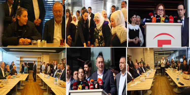 Hastanedeki bekleyiş sürüyor: Önder’in durumu düne göre daha iyi