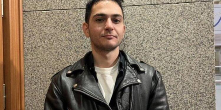 Gazeteci Furkan Karabay’a 2 yıl hapis cezası