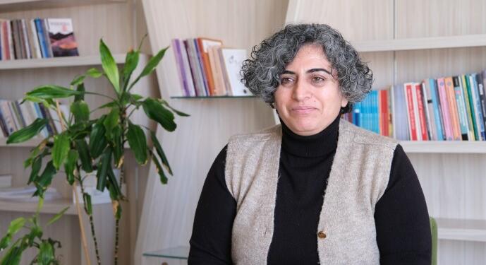 Tuncel: Önder’in barış mücadelesi toplumda karşılık bulmuş