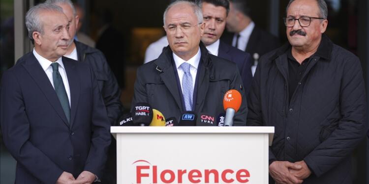 Efkan Ala: Önder’in durumu ciddiyetini koruyor