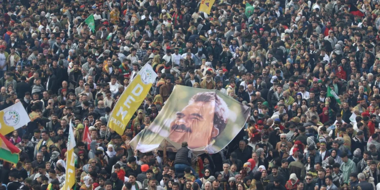 Fransa Sol Partili Sellin: Öcalan özgür olmalı, çözümde aktif rol almalı