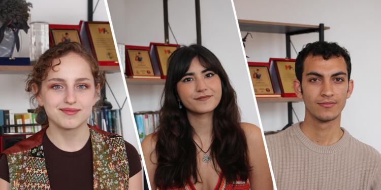 ‘1 Mayıs’ta çağrıyı sahiplenerek, kötü gidişata dur diyeceğiz’