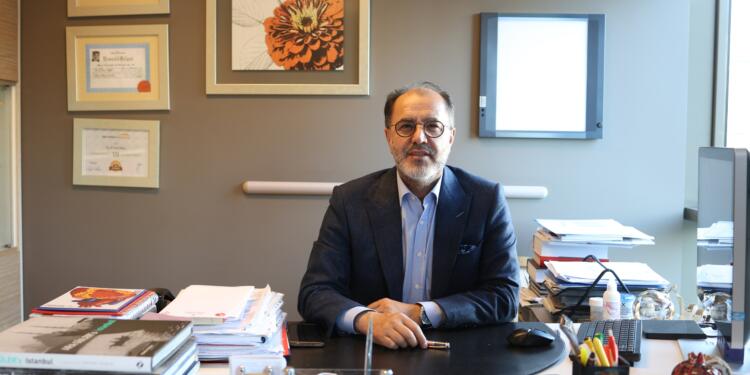 Önder’in doktoru Prof. Sağbaş: Bir mucizenin peşine düştük gidiyoruz