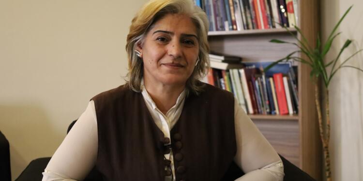 Türkiye cezaevleri hak ihlali merkezi haline gelmiş!