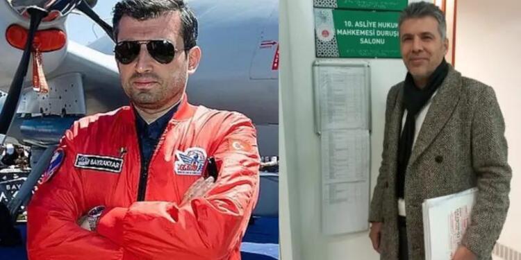 Selçuk Bayraktar’ın 150 bin liralık ‘dron’ davasına ret kararı