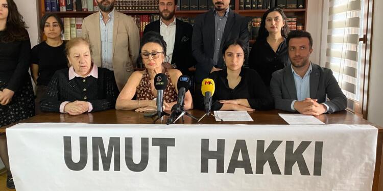 Öcalan’ın avukatı: ‘Umut Hakkı’ için değişiklik yapılmalı