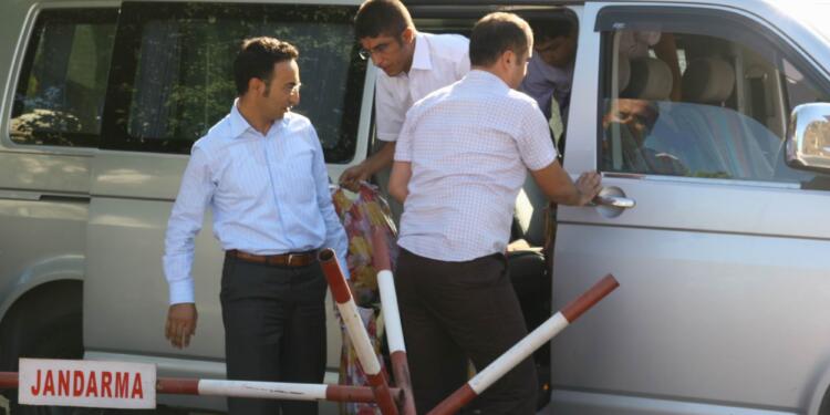 Avukatlar İmralı’ya gitmek için başvurdu