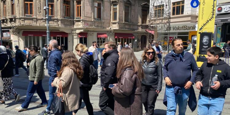 İstanbul Valiliği: Can kaybı yok, 151 kişi yaralandı