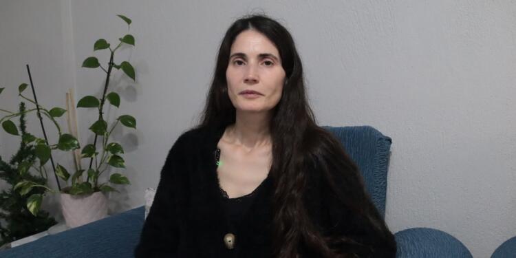 32 yıl sonra tahliye olan Güler Bilen: Umut hakkı pazarlık konusu yapılıyor