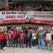 İzmir’de 2 belediyede işçiler iş bırakma eylemine başladı