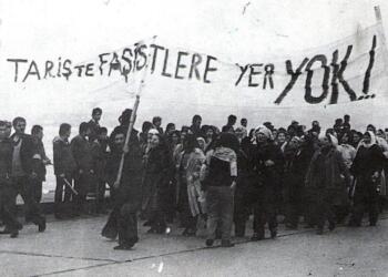 Güzeltepe Mahallesi kentsel dönüşüm ve tarikatların hedefinde