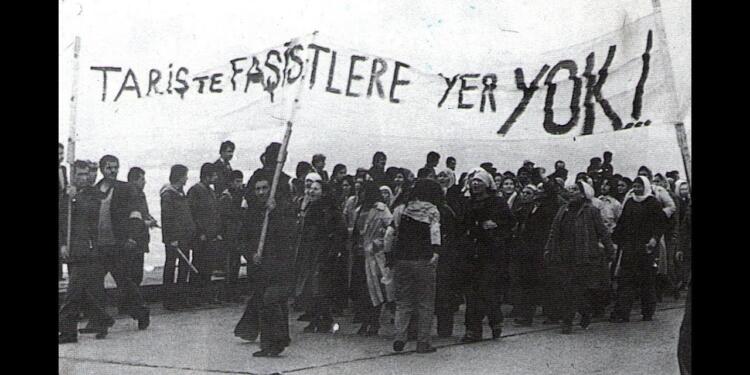 Güzeltepe Mahallesi kentsel dönüşüm ve tarikatların hedefinde