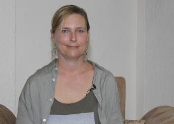 Siyaset Bilimci Judith Goetz Rojava izlenimlerini anlattı