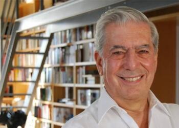 Mario Vargas Llosa hayatını kaybetti