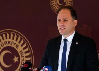 AKP döneminde İBB’deki yolsuzluğu paylaştı: Haydi soruşturun