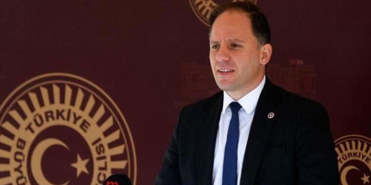 AKP döneminde İBB’deki yolsuzluğu paylaştı: Haydi soruşturun