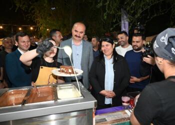 Kayyım kahve ve çikolataya 4.5 milyon TL harcadı