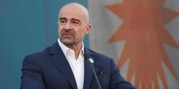 Talabani: PKK kongresi Türkiye’nin saldırılarından dolayı yapılamıyor