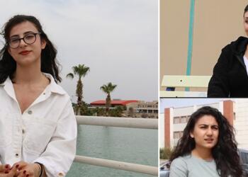 Üniversite öğrencileri: Burslar yetmiyor, geçinemiyoruz