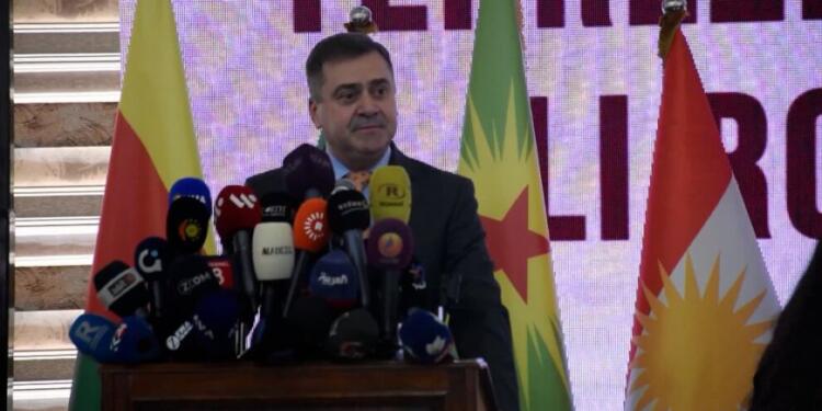 KCK: Ulusal kongreye her zamanınkinden daha fazla ihtiyaç var