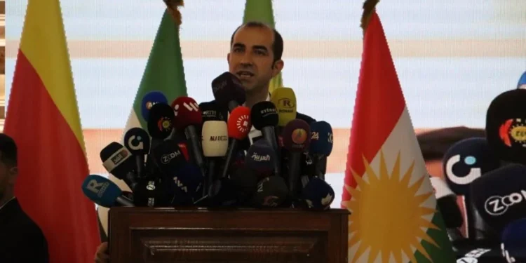 KCK: Ulusal kongreye her zamanınkinden daha fazla ihtiyaç var