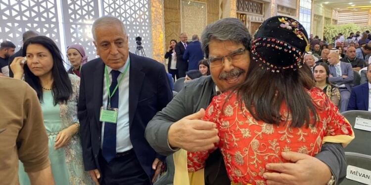 KCK: Ulusal kongreye her zamanınkinden daha fazla ihtiyaç var