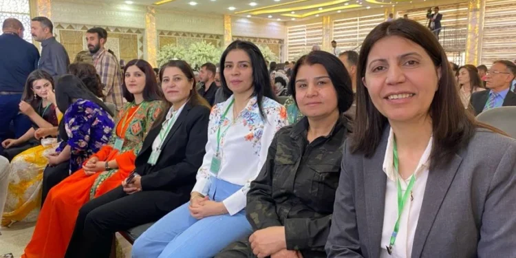 KCK: Ulusal kongreye her zamanınkinden daha fazla ihtiyaç var