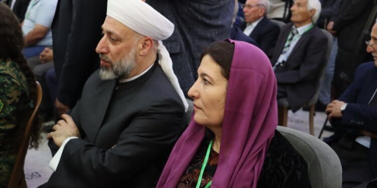 KCK: Ulusal kongreye her zamanınkinden daha fazla ihtiyaç var