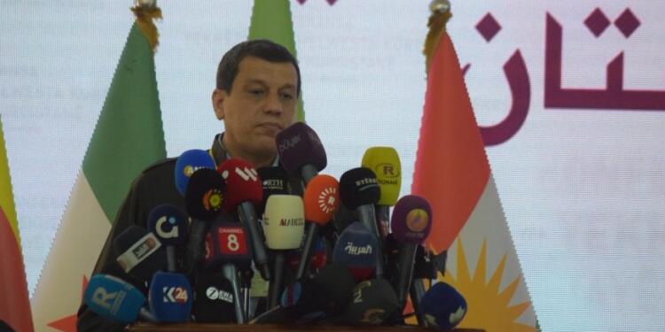 KCK: Ulusal kongreye her zamanınkinden daha fazla ihtiyaç var