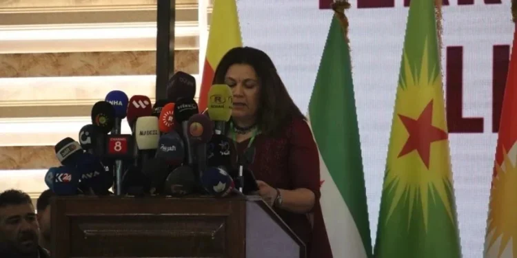 KCK: Ulusal kongreye her zamanınkinden daha fazla ihtiyaç var