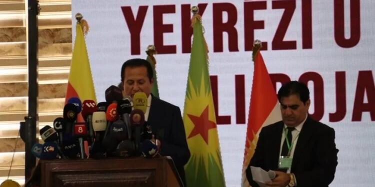 KCK: Ulusal kongreye her zamanınkinden daha fazla ihtiyaç var