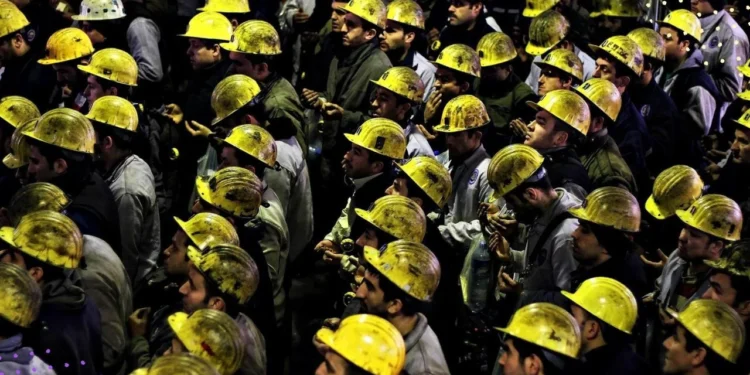 23 yıllık AKP karnesi: İşçiye yoksulluk, patrona teşvik