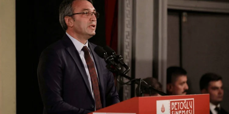 Mahir Polat hastaneye yatırıldı