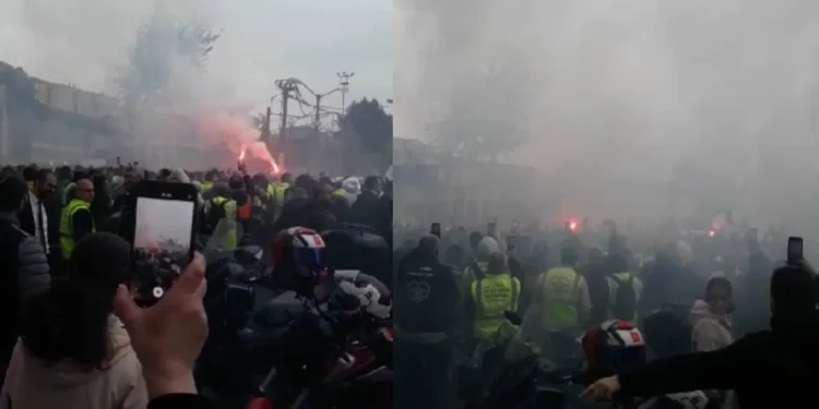 Metro İstanbul işçileri grev kararı aldı