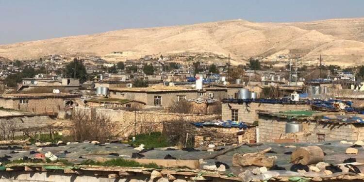 Irak, Mexmûr Kampı üzerindeki baskıyı arttırdı