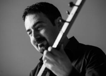 Mikail Aslan 30. yılını kutluyor