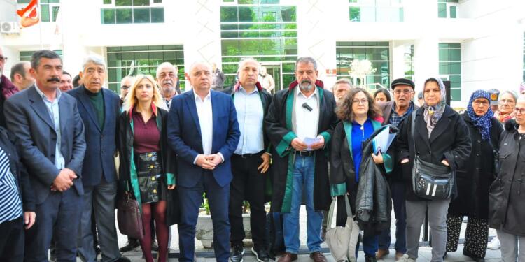 Soma Davası’nda 10 sanığa beraat!