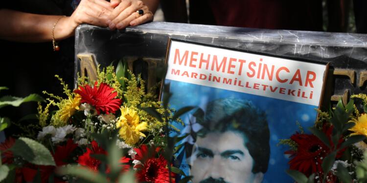 Cihan Sincar: Hizbullahçılar için değil çözüm için adım atın