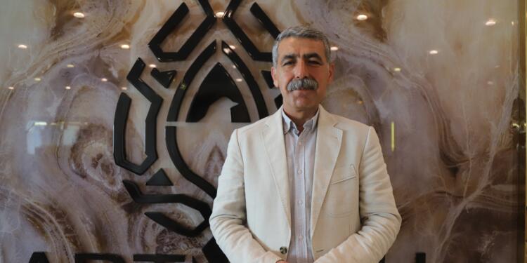 Artuklu Belediyesi Eşbaşkanı Amak’ın davası ertelendi