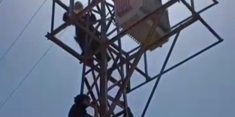 DEDAŞ çiftçilerin trafolarına el koydu