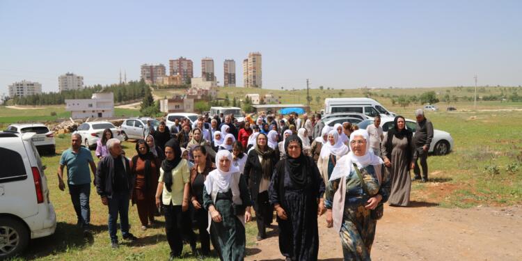 İslam Çelik’in taziyesi ziyaret edildi