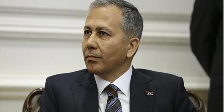 İçişleri Bakanlığı’ndan ‘boykot’ açıklaması