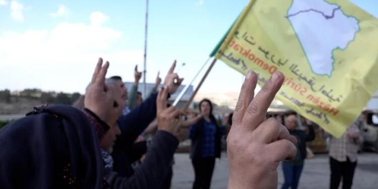 Tişrîn nöbeti 86’ncı gününde devam ediyor