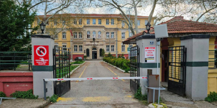 Edirne’de bir çocuk katledilmiş halde bulundu