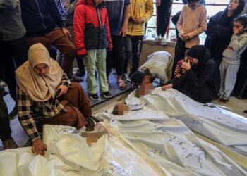 İsrail Gazze’ye saldırdı: 11 Filistinli katledildi