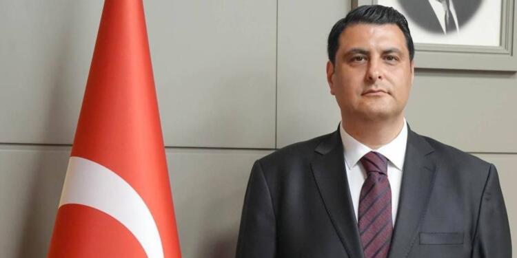 Şehitkamil Belediye Başkanı Yılmaz CHP’den istifa etti