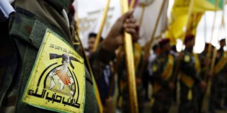 Irak: İran destekli milisler silahsızlanmaya hazır