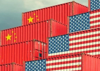 ABD’den Çin’e yüzde 104 gümrük vergisi kararı